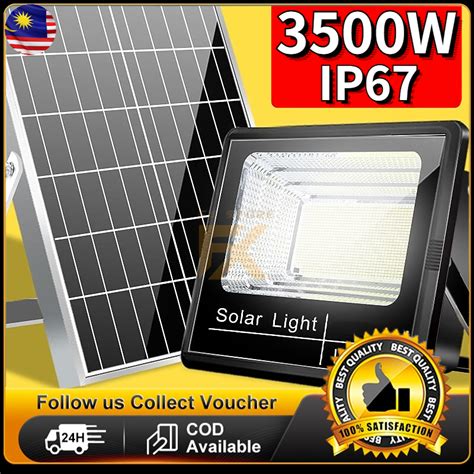 solar lights outdoor street|[Free shipping]3500W solar street light outdoor waterproof IP67 .